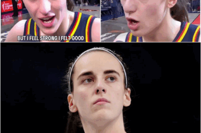 SHOCKING NEWS: WNBA’S BIGGEST PR FAIL? CAITLIN CLARK ‘11 Drᴜg Tеsts’ MYTH EXPLAINED