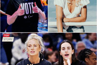 Sophie Cunningham Posted The Perfect Instagram Message After Getting Ejected For Fighting & Defending Caitlin Clark During Fever-Sun Game0