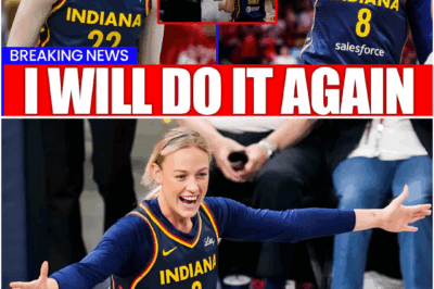 Sophie Cunningham Posted The Perfect Instagram Message After Getting Ejected For Fighting & Defending Caitlin Clark During Fever-Sun Game0