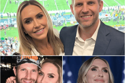 Lara Tгυмρ​ proved her father-in-law completely wrong when she appeared on Fox News for the first time, but his interesting response was what surprised everyone the most1.0