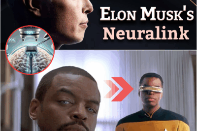 BREAKING: Neuralink’s “Blindsight” Chip Could Restore Vision for the Blind—But What Elon Musk is Planning Next Will SHOCK You!