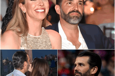 Don Jr. admitted that he ignored his friends when he suddenly gave him a sincere warning when he started a new relationship, but the harsh truth about Bettina Anderson left him completely helpless0