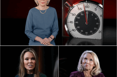 Lesley Stahl Breaks Her Silence—And CBS May Never Be the Same Again