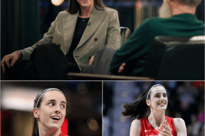 HUGE UPDATE: Caitlin Clark Just Revealed Which Hollywood Superstar Is Coming to Watch Her Play — And No One Expected This Name.0