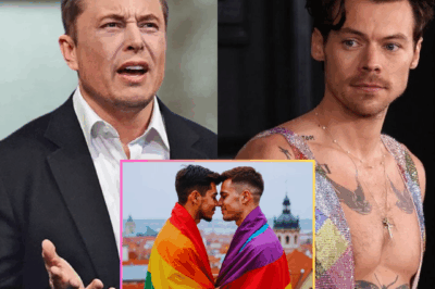 BREAKING: Elon Musk Sparks Firestorm After Declaring He Won’t Celebrate Pride Month — “Woke Doesn’t Deserve a Month”