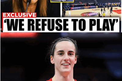 BREAKING: WNBA in FULL PANIC — LOSING CONTROL as Fever Fans BOYCOTT the League After Caitlin Clark Injury! What the WNBA tried to hide has now been exposed — marking the beginning of what could become the league’s worst nightmare. Sponsors Are Also Asking Questions No One Has Dare to Ask Before.