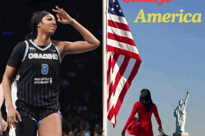 Angel Reese Blindsided by Rookie of the Year Snub — Now She’s Questioning Whether America Still Deserves Her Talent