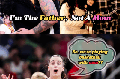 Every WNBA player will face gender testing next season. But Brittney Griner? She’s already been told she can’t play — not until she does this first.