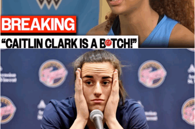 Breaking News: Angel Reese Gets SUSPENDED After Posting HATEFUL TikTok About Caitlin Clark LL0