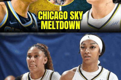Angel Reese GOES NUTS After Kamila Cardoso SAID THIS on Chicago Sky CRASH!! |L0