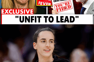 SHOCKING: Adam Silver Reportedly Forcing Cathy Engelbert Out After Refs Break Silence on Anti-Caitlin Clark Agenda — The Clip That Changed EverythingL0
