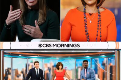 PRAYERS UP: Gayle King’s 13-Year Career at CBS SHOCKINGLY ENDS—The Unforgettable Scandal That Led to Her Departure is Finally Revealed! Fans are left reeling as Gayle King’s career takes an unexpected turn, and the shocking truth behind her exit from CBS is now coming to light.00