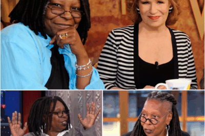 “You Don’t Know Me!” — Whoopi Goldberg’s Fiery Outburst on Live TV Sparks Backlash, Confirms Long-Held Rumors, and Reveals a Shocking Truth That Has Everyone Talking0