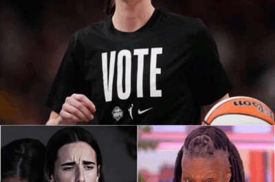 Tensions Flare On-Air as Whoopi Goldberg Challenges Caitlin Clark in Candid Interview Moment.L0