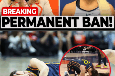 DiJonai Carrington Facing PERMANENT BAN For ANOTHER DIRTY ATTACK! Protect Caitlin Clark!