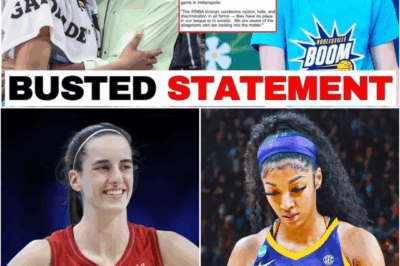 The Moment Everything Unraveled: Angel Reese’s On-Air Slip-Up Exposes the Truth Behind WNBA’s Most Explosive Controversy..L0
