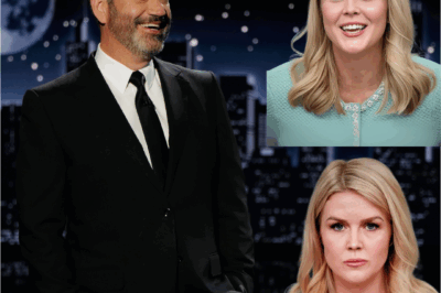 “YOU WANTED A SPOTLIGHT? HERE IT IS.” Jimmy Kimmel Publicly Dismantles Karoline Leavitt in Brutal Live Exchange—Studio Explodes, Internet Cheers.0