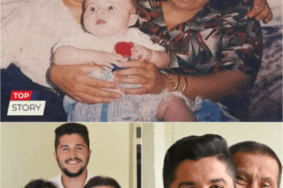 BREAKING STORY: The Man With Down Syndrome They Said Couldn’t Be a Father Just Humiliated Decades of Prejudice by Raising a Doctor — And His Four-Word Phrase of Pride is Now a Global Rallying Cry.