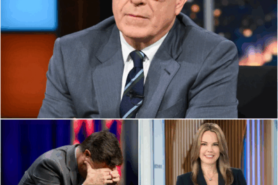 ‘You Want Integrity? Then Explain This.’ That Was The Line — Short, Sharp, And Louder Than Anything Stephen Colbert Had Said All Week.