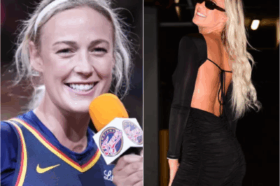 7 MINUTES AGO! The national anthem singer has disappeared, the reason Sophie Cunningham left the match to do this has thousands of spectators cheering and clapping for her