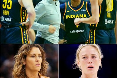 BREAKING NEW: Footage Shows Stephanie White CRYING Over Sophie Cunningham & The Hidden Reason Behind That Stunned Fans.