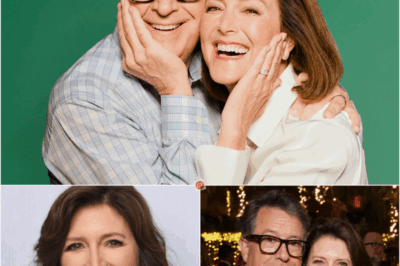 Stephen Colbert’s wife breaks the silence — exposing the secrets her husband had kept hidden for 17 years and never dared to speak out… and America isn’t ready to hear it.