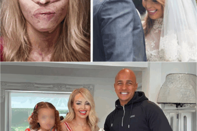 Katie Piper Reveals Truth About Marriage 10 Years After Acid Attack