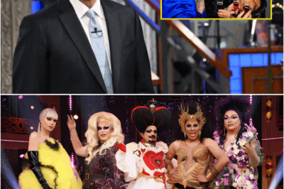 BREAKING NEWS: COLBERT’S FINAL EPISODE JUST TOOK A TURN NO ONE SAW COMING