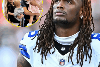 COWBOYS EARTHQUAKE: CeeDee Lamb has finally broken his silence on the murder of Charlie Kirk — calling him an “ally” and a warrior who refused to bend.