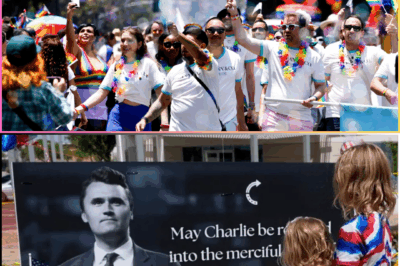 On 9/11 Anniversary, Charlie Kirk’s Death Tests America’s Humanity