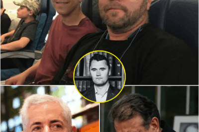 BREAKING: Tyler Robinson’s father, Matt Robinson, has refused the $1.5 million reward — and pledged every dollar to the family of Charlie Kirk.