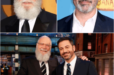 David Letterman Slams FCC Over Jimmy Kimmel Suspension: “Media Under Control? That’s a Crime”
