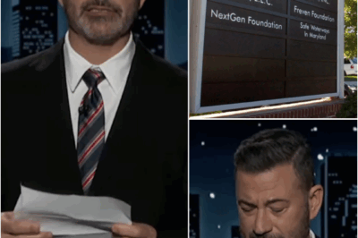 Sinclair Broadcasting Blocks Jimmy Kimmel: A Shocking Blow to Late-Night and Free Speech