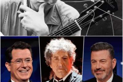 [AGE OF DARKNESS] Bob Dylan Declares War on Disney and Political Silence, Insiders Reveal His Next Move Could Topple a Streaming Giant
