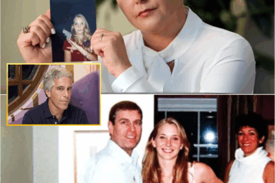 “They Thought She’d Stay Silent. She Left a Memoir Instead.” No farewell tour. No press run. Just a sealed manuscript… and the names no one else dared to type. Epstein Victim – Virginia Giuffre’s name was already infamous. Her photo with a prince. Her lawsuits. Her refusal to play victim.