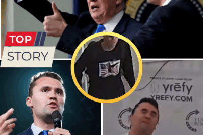 The Architect of a Youth Movement: A Look at the Core Beliefs of Charlie Kirk