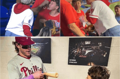 TRUTH EXPOSED: “Phillies Karen” Pays a Heavy Price, Fired After Being Unmasked by the Online Community!