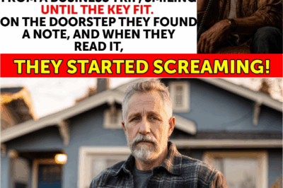 My Daughter Wanted to Get Rid of Me – So I Sold the House She Thought Was Mine (Shocking Story)