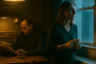 THE IVORY MUG IN MICHIGAN — WHERE SILENCE BREWED LOUDER THAN WORDS