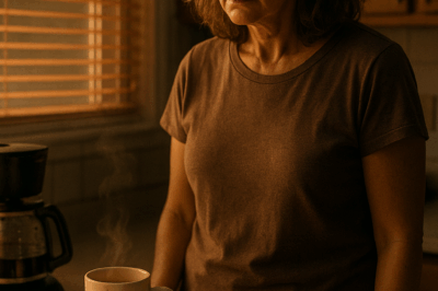 She Was Fired After 12 Years—Then Walked Back In With Cupcakes That Changed Everything