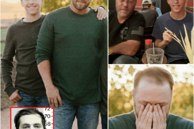 The Long Month: A Family’s Small Bravery After the Storm