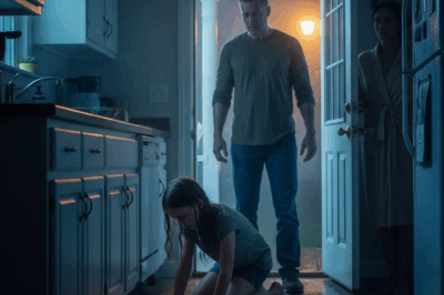 The Porch Light in Virginia—and the Promise a Father Forgot