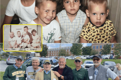 The Promise That Lasted 40 Years: A Story of Five Siblings Who Never Stopped Searching htv