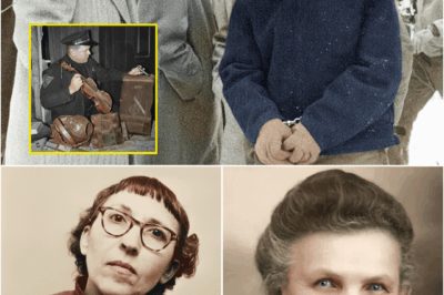 “If His Mother Hadn’t Died, He Never Would Have Killed”: The Dark Secret Behind Serial Killer Ed Gein and the Mother Who Created a Monster