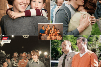 Two Brothers, Two Fates: An American Hero and the Devil Born from His Shadow – The Heartbreaking True Story of Steven and Cary Stayner