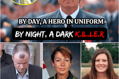 The Colonel’s Dark Secret: How Canada’s Most Trusted Military Commander Became a K.i.l.l.er