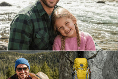 Father and Daughter Missing in the Smoky Mountains — The Mystery That Haunted Tennessee for Five Years