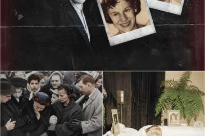 The Grimes Sisters: Two Elvis Fans, One Winter Night, and the Promise That Was Never Kept