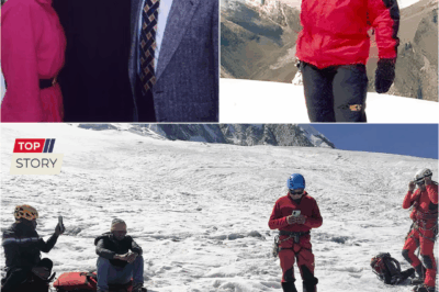 “After 22 Years Missing in Peru, an American Climber Is Found — and the Detail Stunned the World”