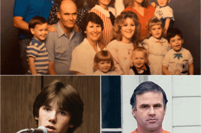 “THE HOUSE THAT GRIEF BUILT: The True Story of the Stayner Family and America’s Most Haunting Mirror”